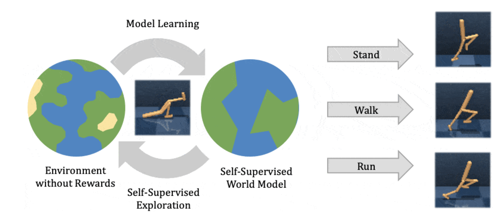 What Is Self-Supervised Learning?