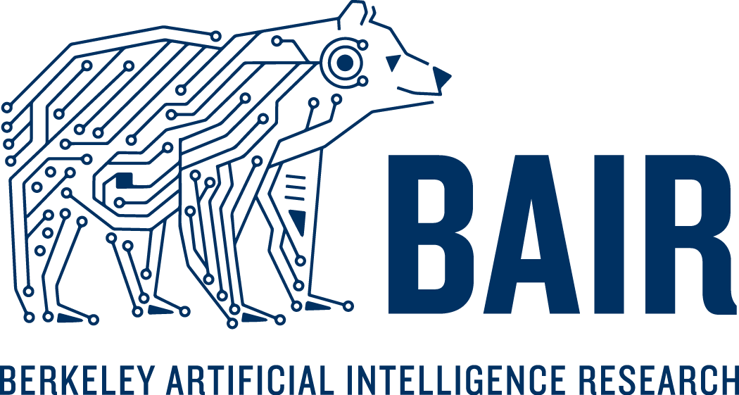Berkeley Artificial Intelligence Research Lab Logo