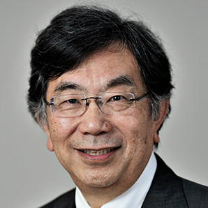 Tomizuka Masayoshi